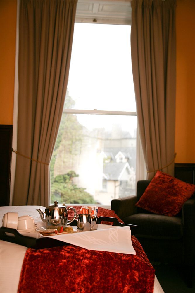 Hôtel Hibernian House à Kilkenny Extérieur photo