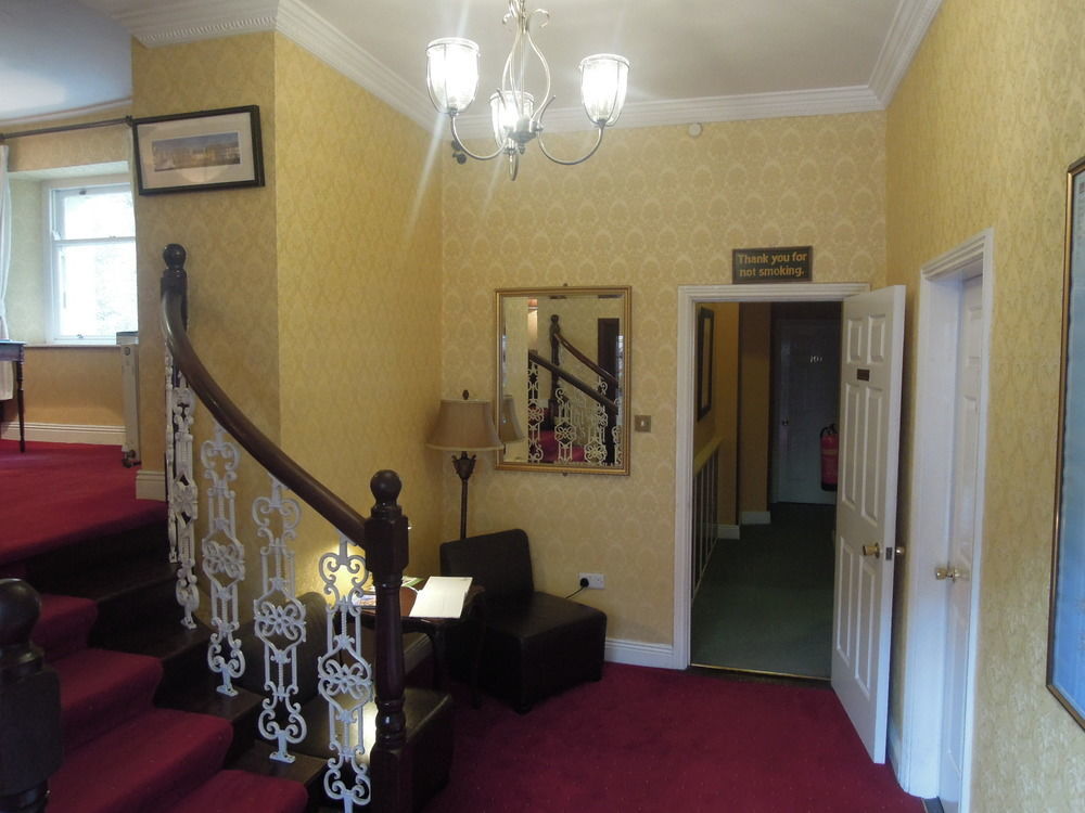 Hôtel Hibernian House à Kilkenny Extérieur photo